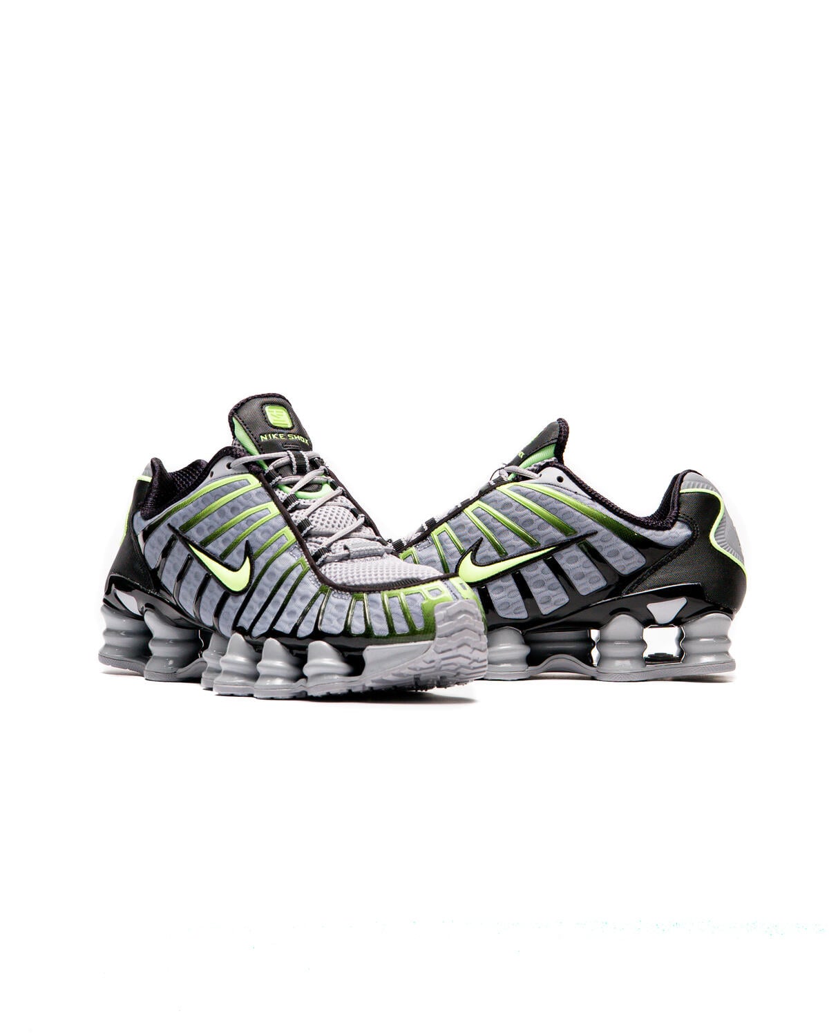 Nike NIKE SHOX TL | AV3595-005 | AFEW STORE